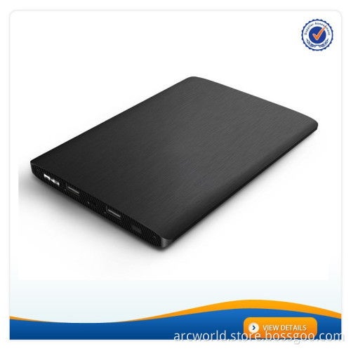 AWC050 2015 High Capacity Portable Mobile Power Bank 20000mAh